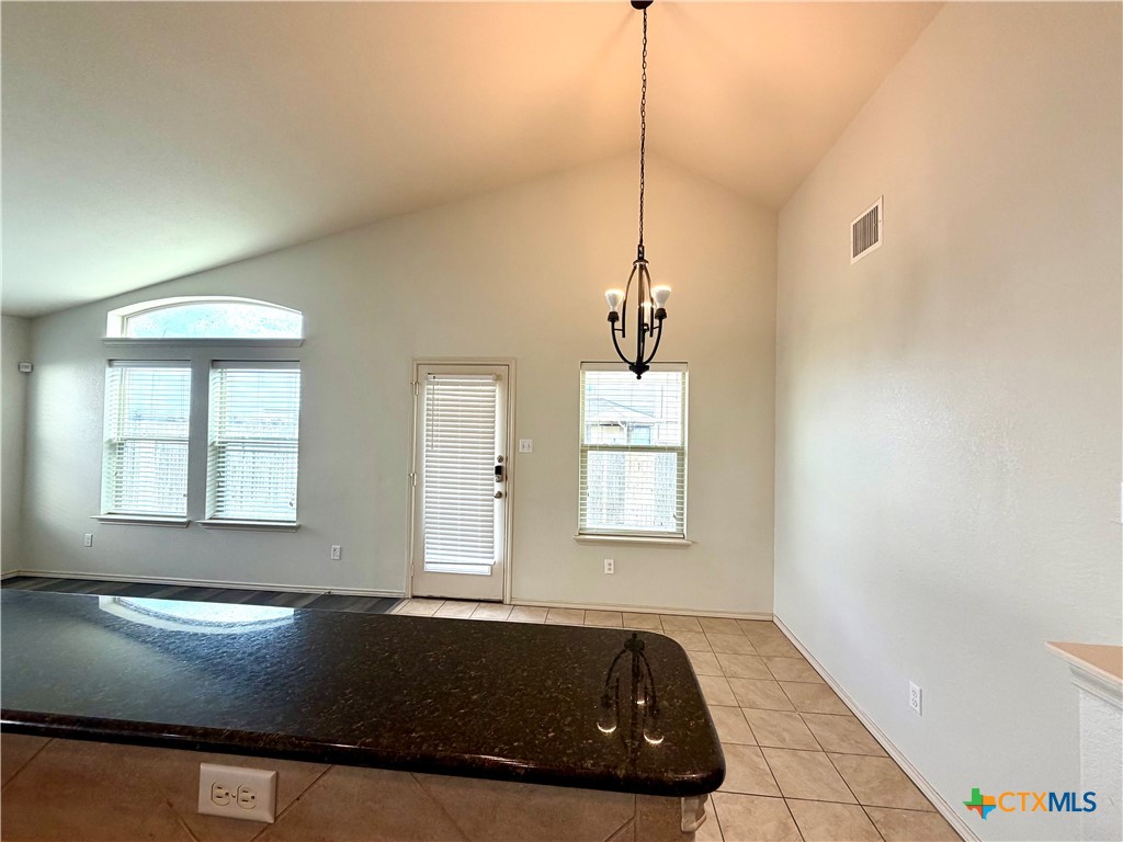 500 Obsidian Lane Jarrell, TX 76537 - Photo 31 of 33 a view of a living room and window