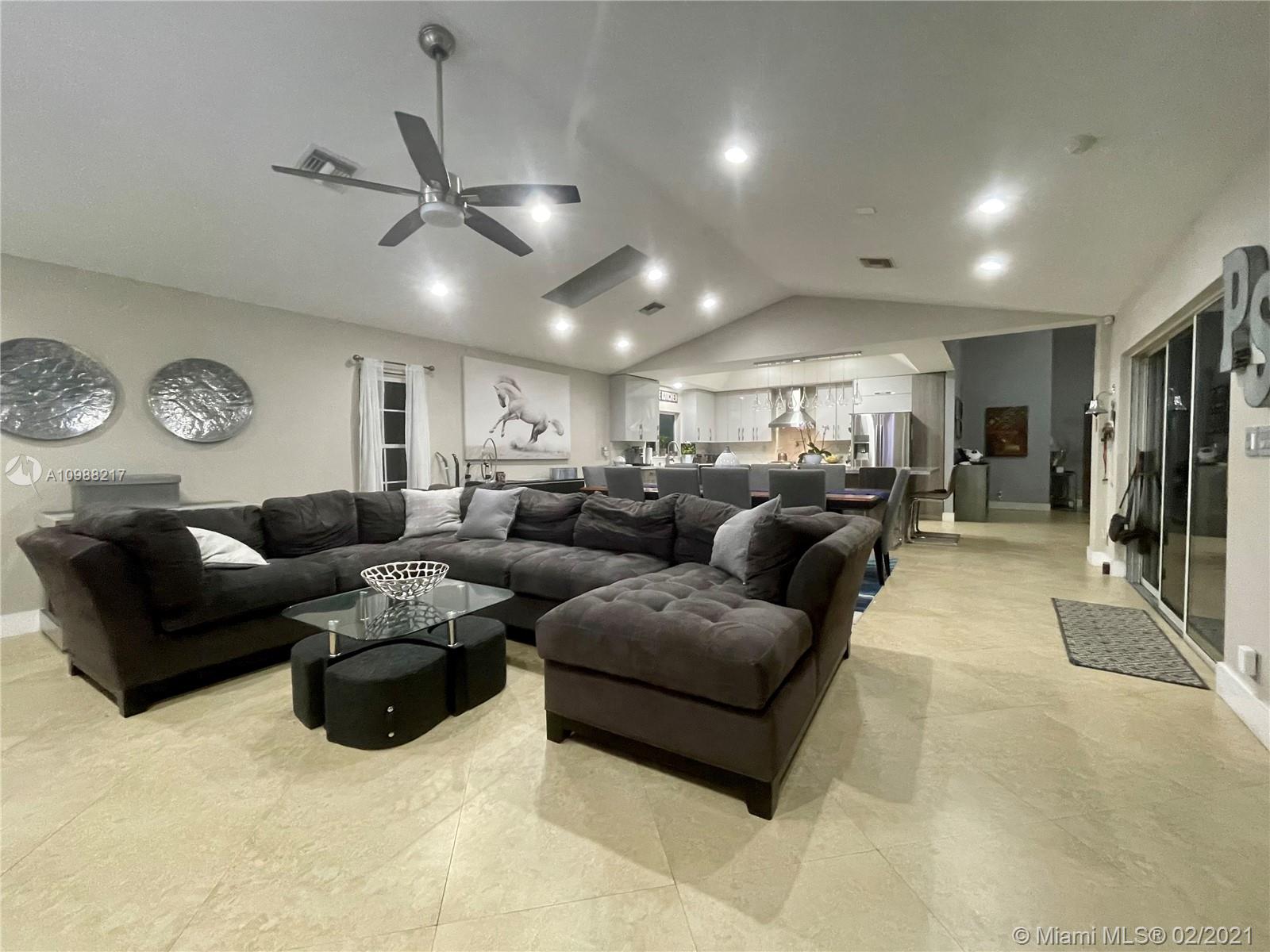 4630 Southwest 134th Avenue Southwest Ranches, FL 33330 - Photo 54 of 87 Gallery Image 54