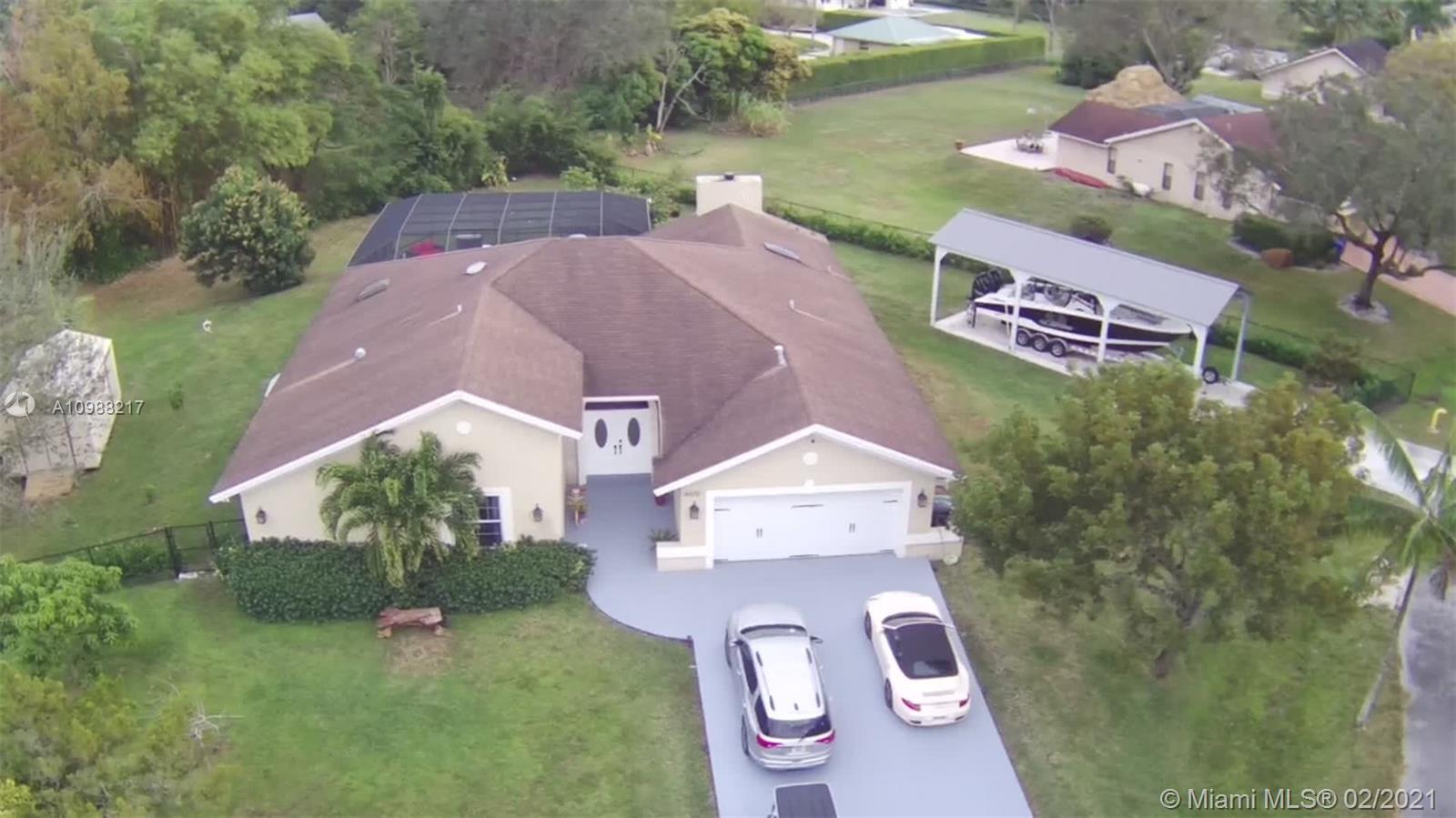 4630 Southwest 134th Avenue Southwest Ranches, FL 33330 - Photo 66 of 87 Gallery Image 66