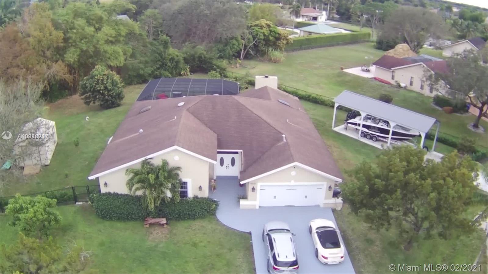 4630 Southwest 134th Avenue Southwest Ranches, FL 33330 - Photo 75 of 87 Gallery Image 75