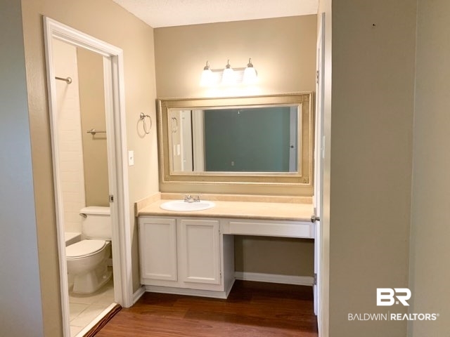 6701 Dickens Ferry Road, Unit 64 Mobile, AL 36608 - Photo 21 of 27