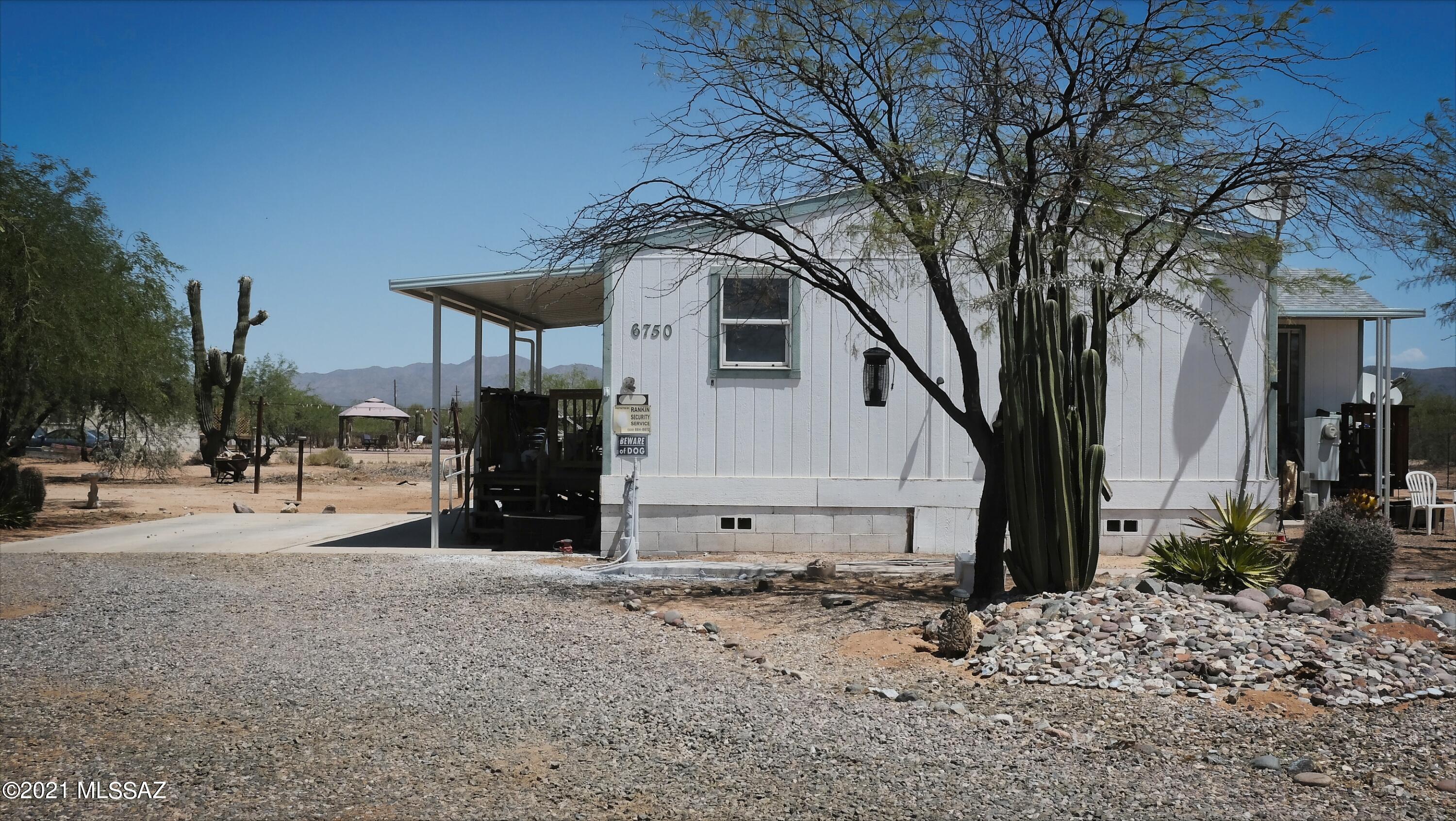 6750 West Valencia Road Tucson, AZ 85757 - Photo 1 of 29 Gallery Image 1