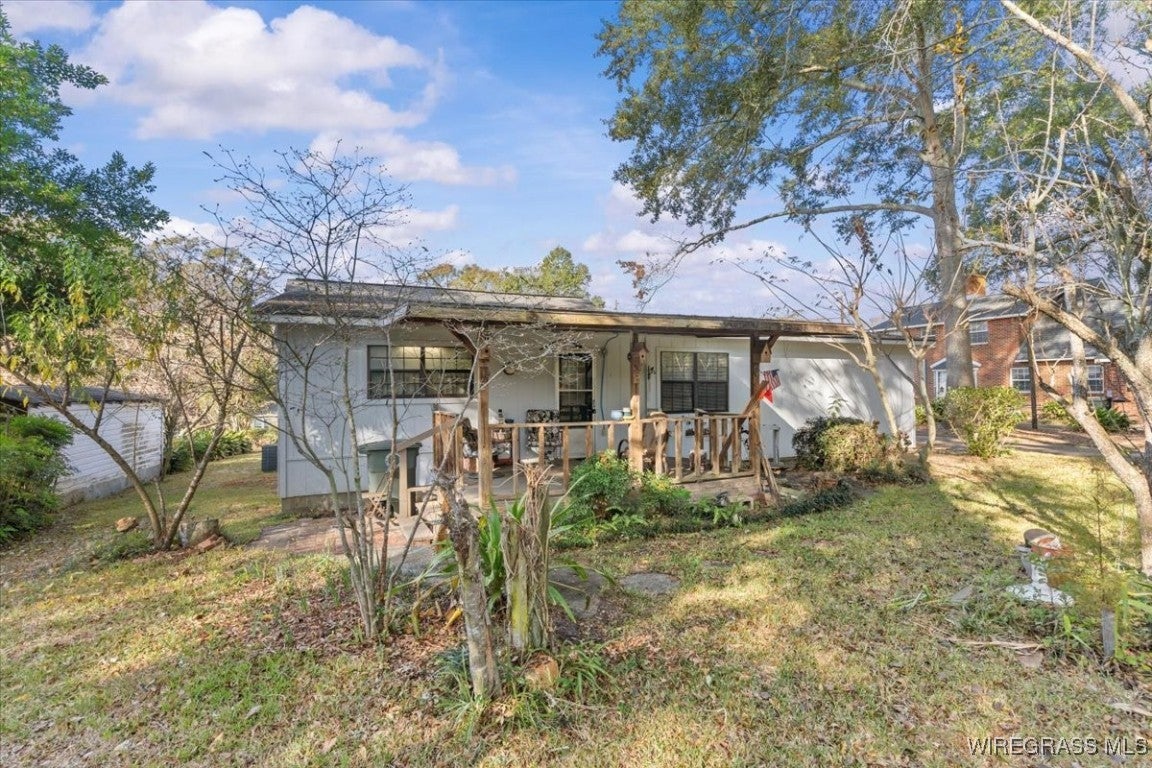201 Alabama Street Enterprise, AL 36330 - Photo 24 of 26 Gallery Image 24