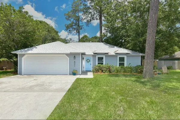 $419,900 | 96539 Otter Run Drive, Fernandina Beach, FL 32034