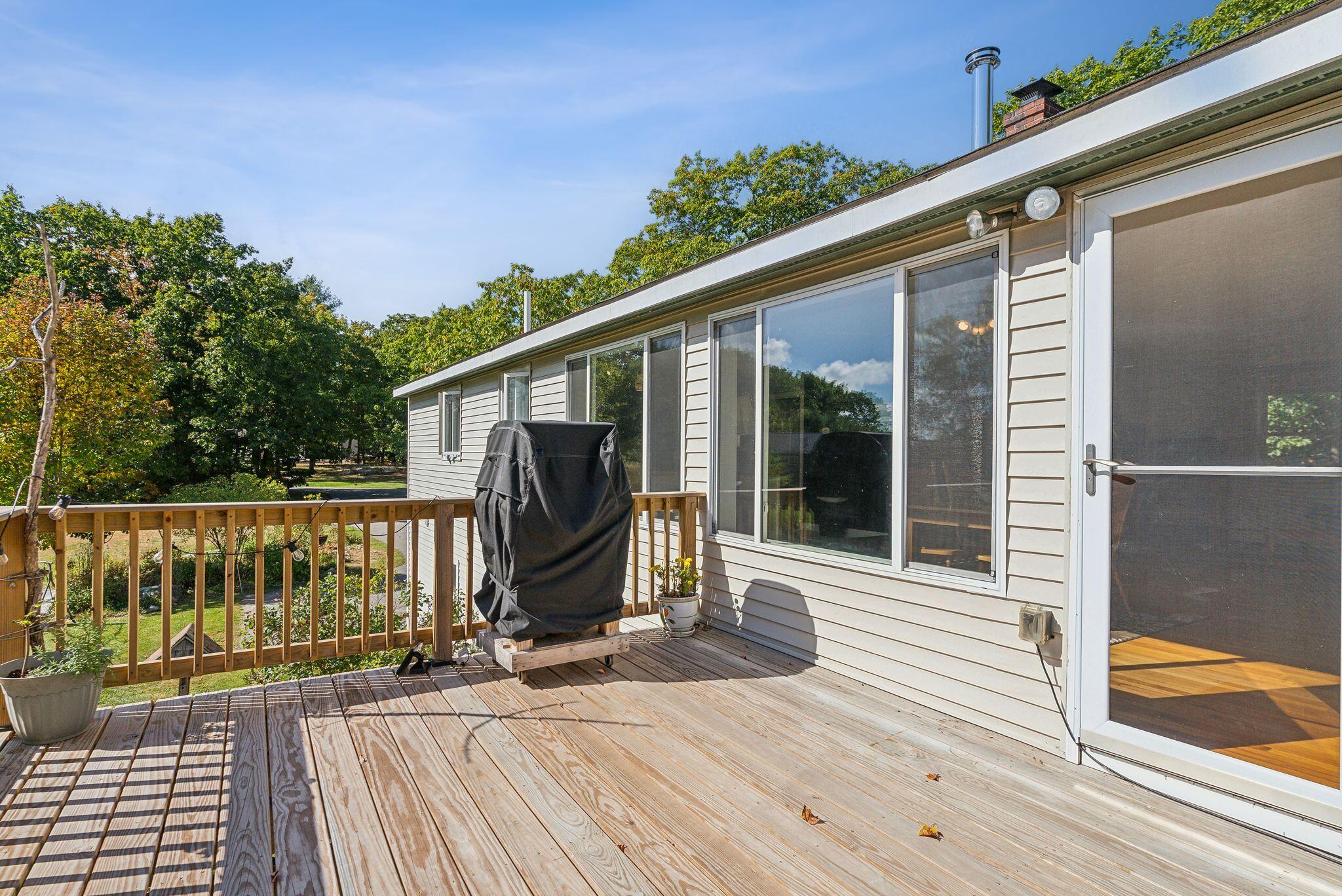 19 Benson Road Biddeford, ME 04005 - Photo 37 of 47 Exterior