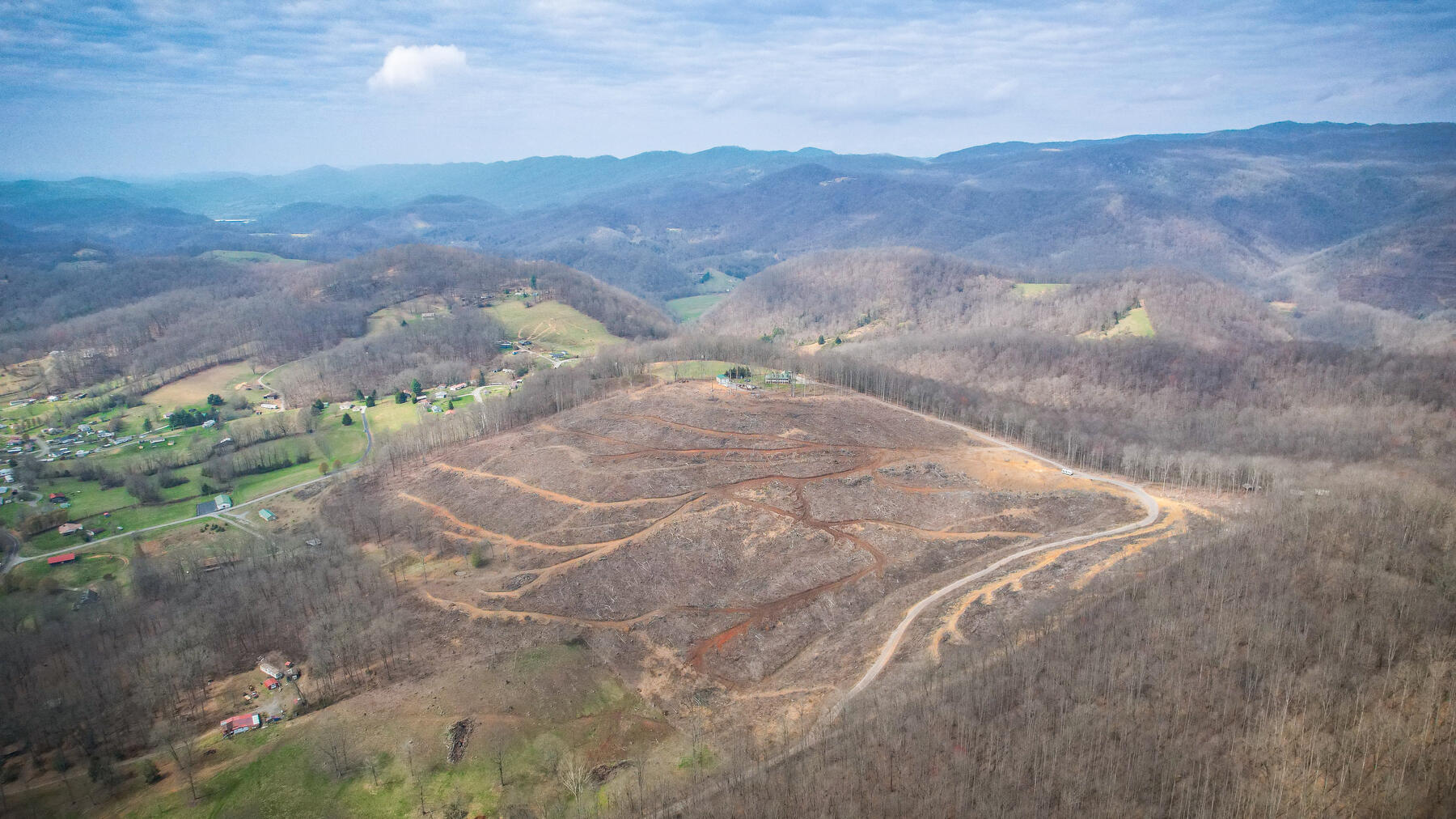 0 Bishoptown Road Duffield, VA 24244 - Photo 17 of 27 112