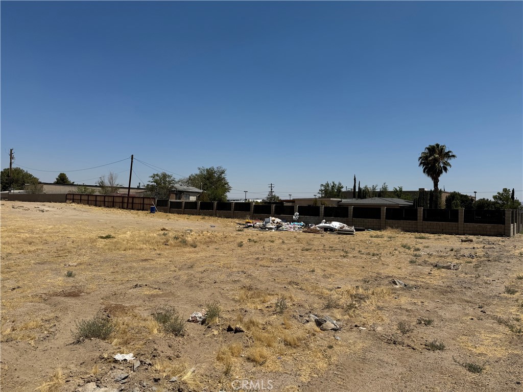 0 Bonanza Road Victorville, CA 92392 - Photo 5 of 7 a view of ocean view