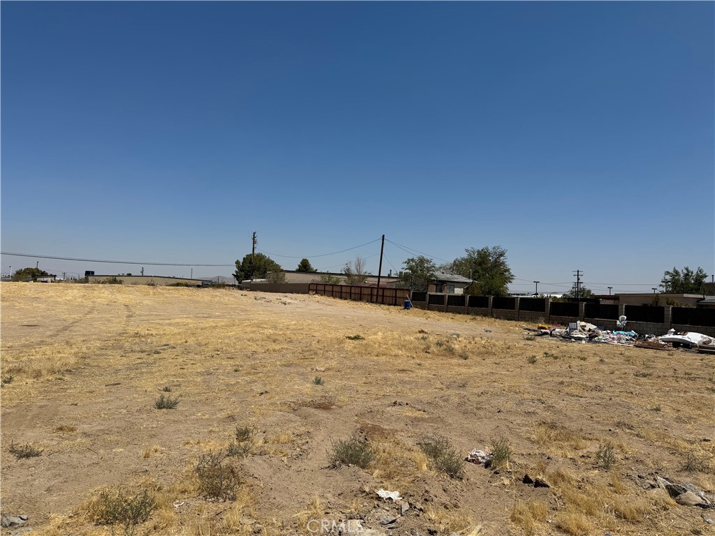 0 Bonanza Road Victorville, CA 92392 - Photo 6 of 7 a view of ocean view