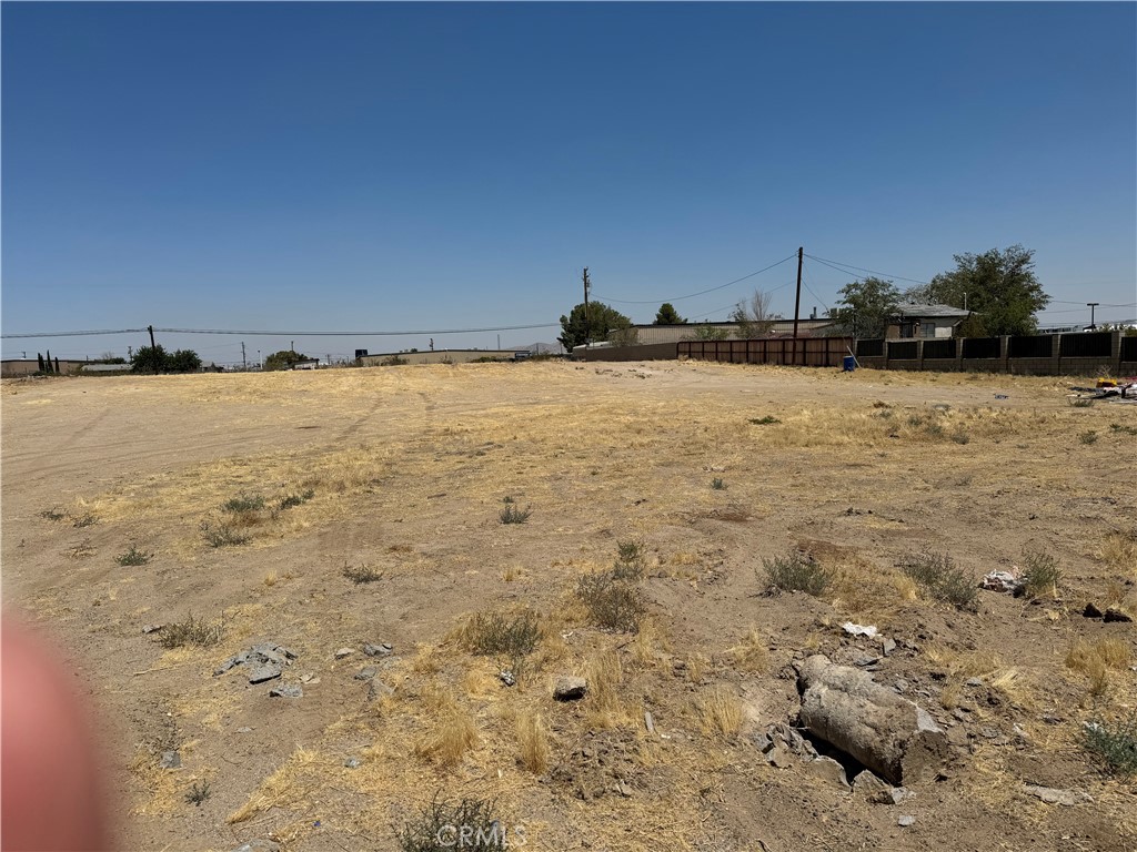 0 Bonanza Road Victorville, CA 92392 - Photo 7 of 7 a view of ocean view