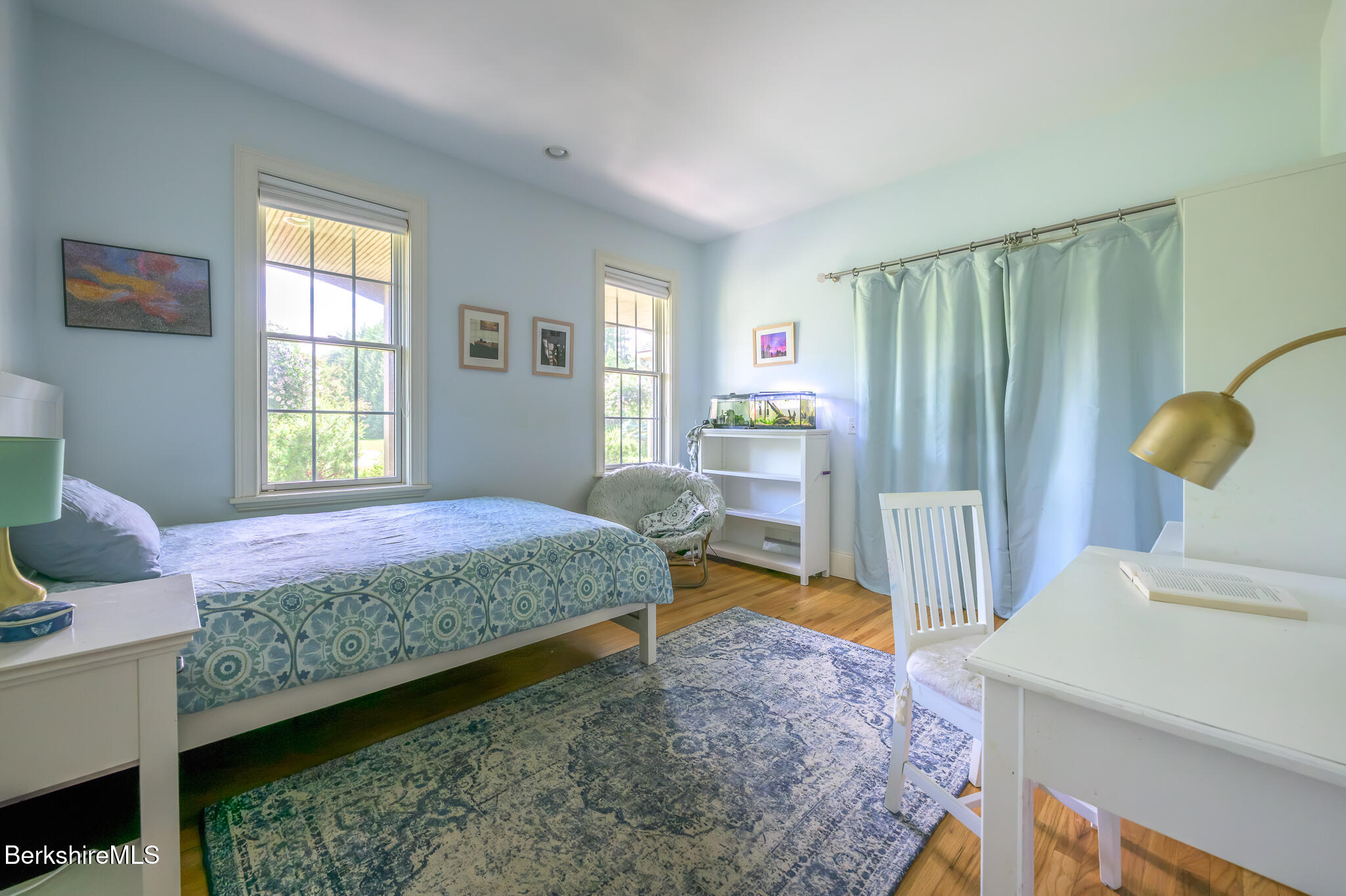 5 Stoneledge Road Lenox, MA 01240 - Photo 29 of 48 bed 2
