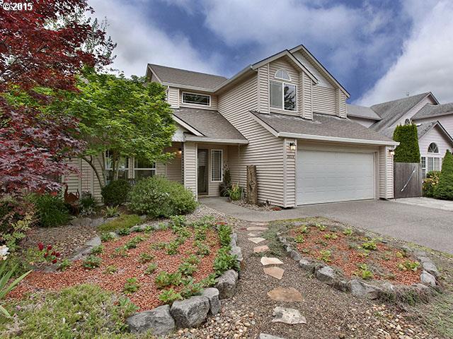 2013 Northeast Gertz Road Portland, OR 97211 - Photo 1 of 16 Gallery Image 1