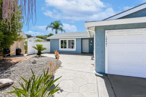 $1,160,000 | 10421 Calico Circle, San Diego, CA 92126
