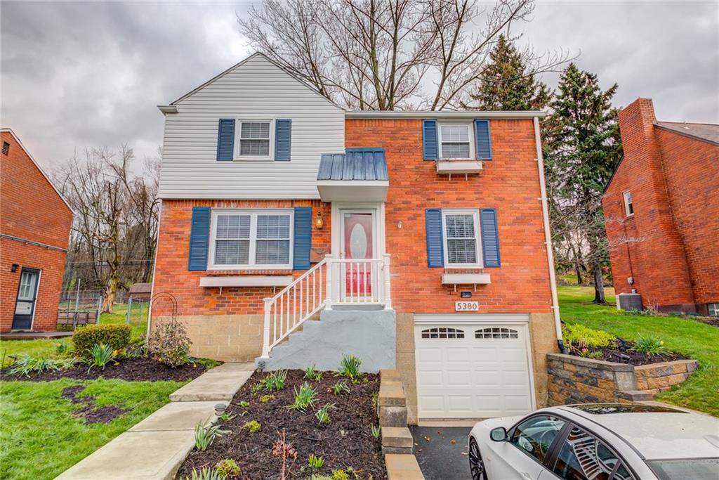 5380 Highgrove Road Pittsburgh, PA 15234 - Photo 1 of 22 Gallery Image 1