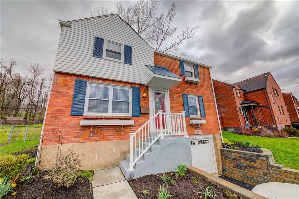 5380 Highgrove Road Pittsburgh, PA 15234 - Photo 22 of 22 Gallery Image 22
