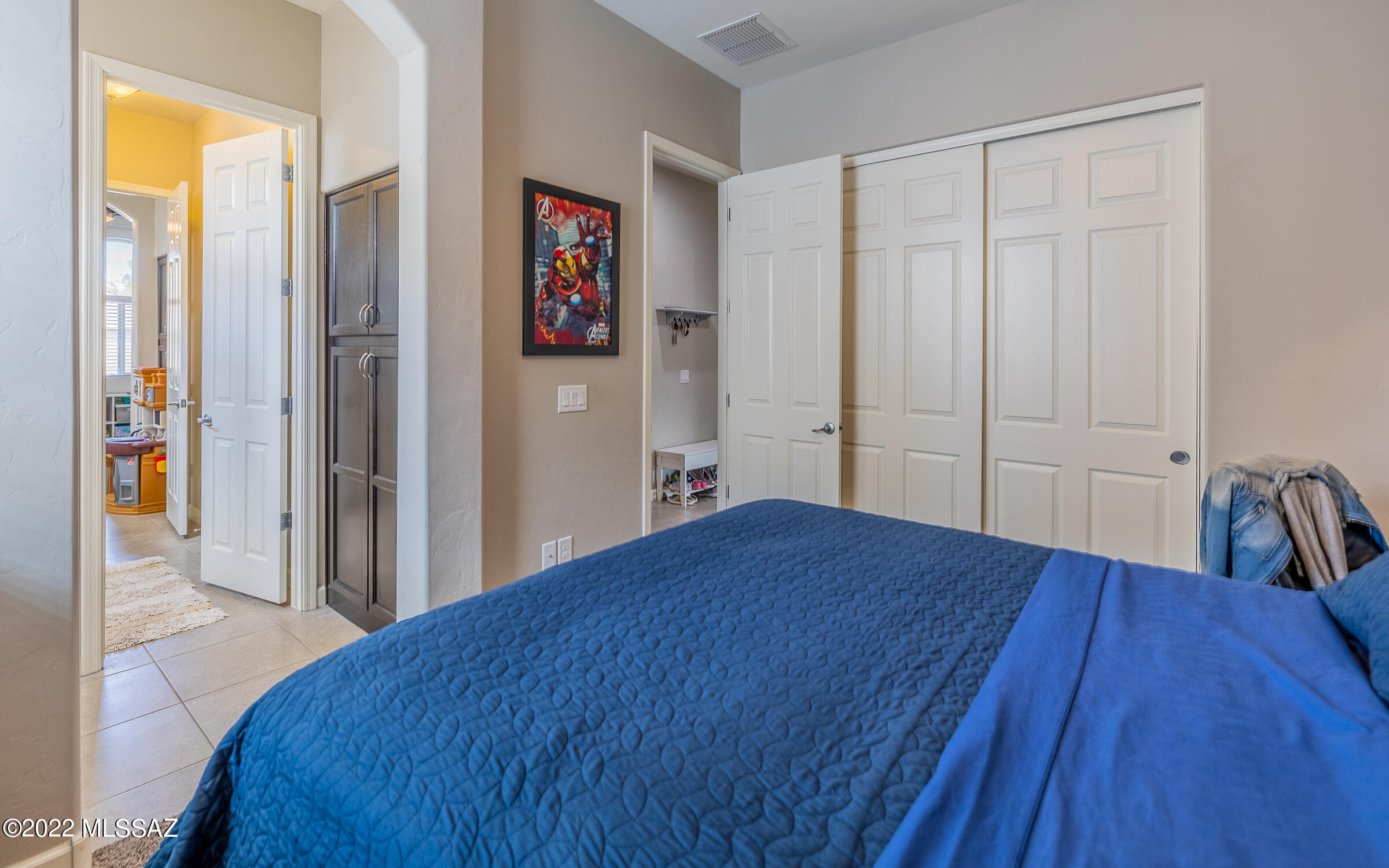 8717 West Hanbury Road Marana, AZ 85653 - Photo 24 of 41