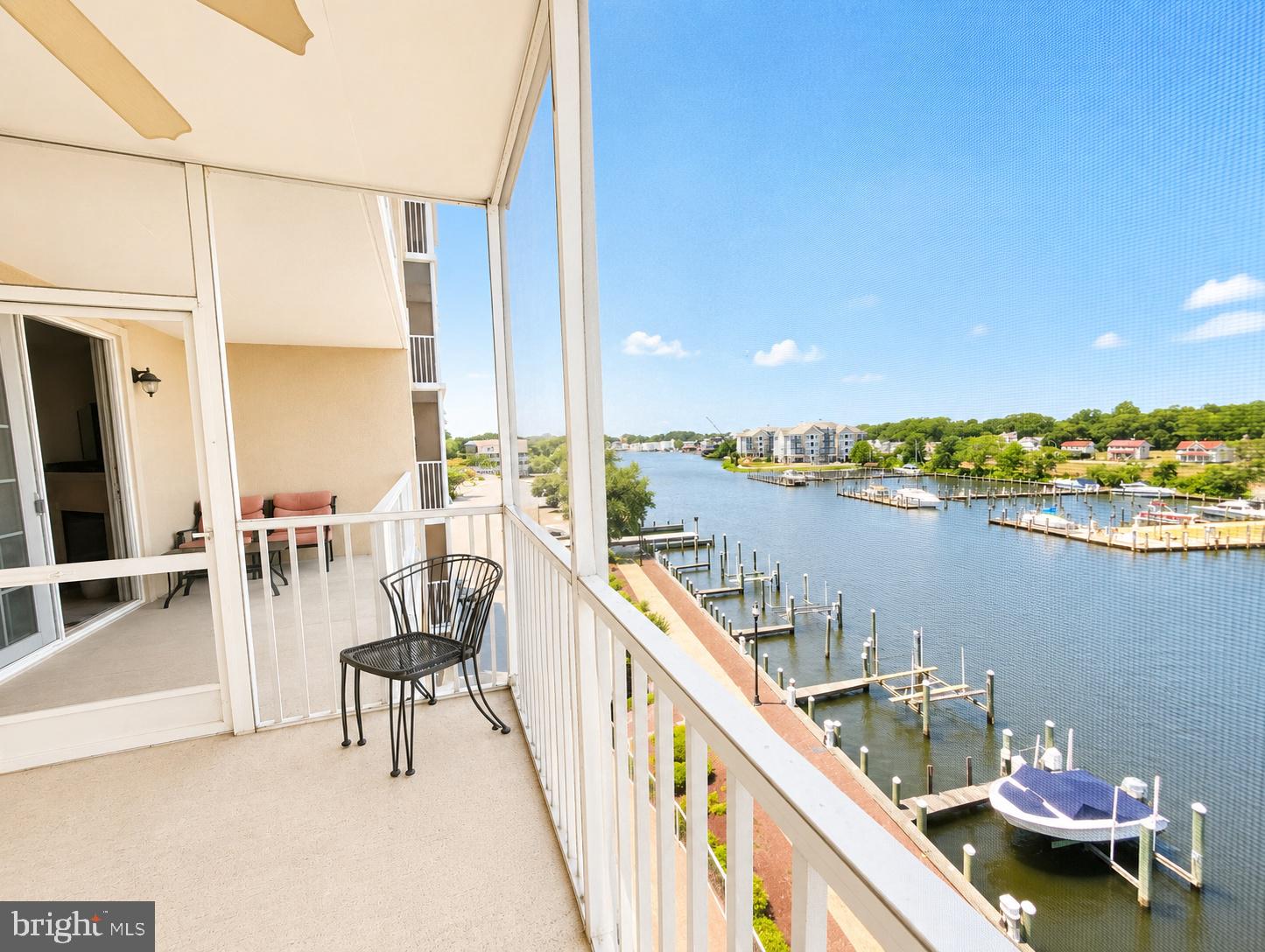 530 Riverside Drive, Unit 405 Salisbury, MD 21801 - Photo 1 of 40 Home sweet home!