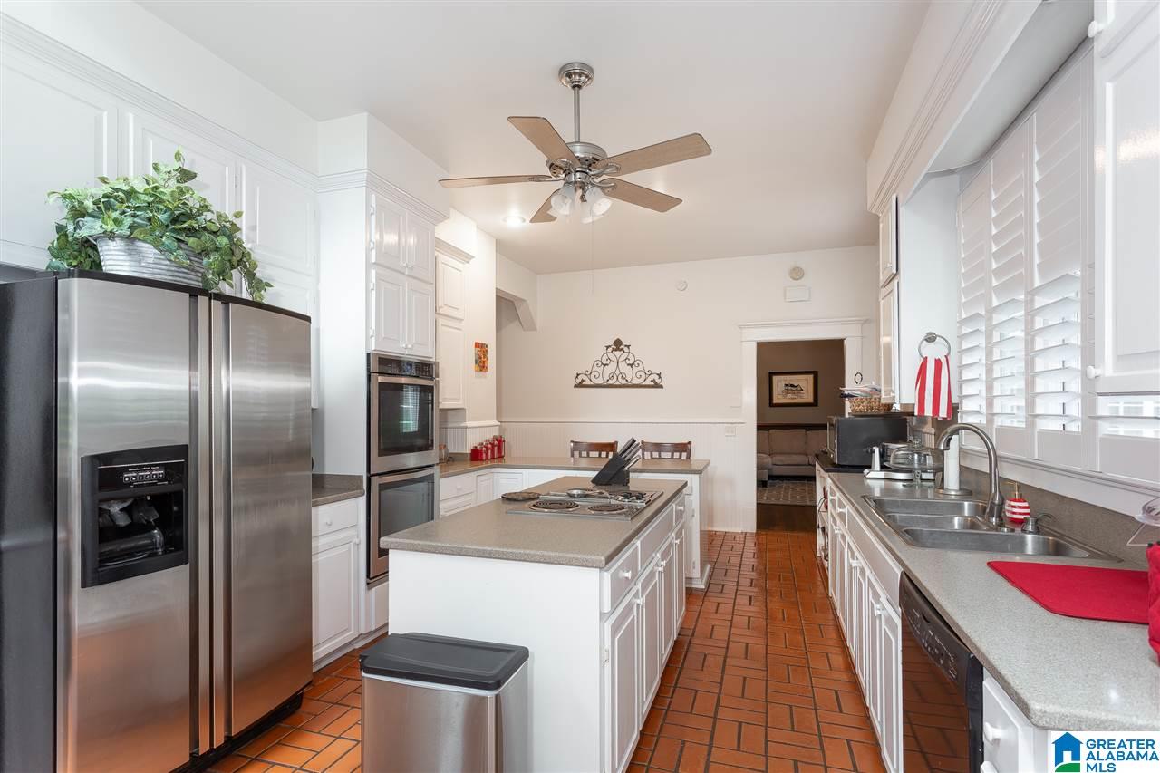 531 Keith Avenue Anniston, AL 36207 - Photo 14 of 50