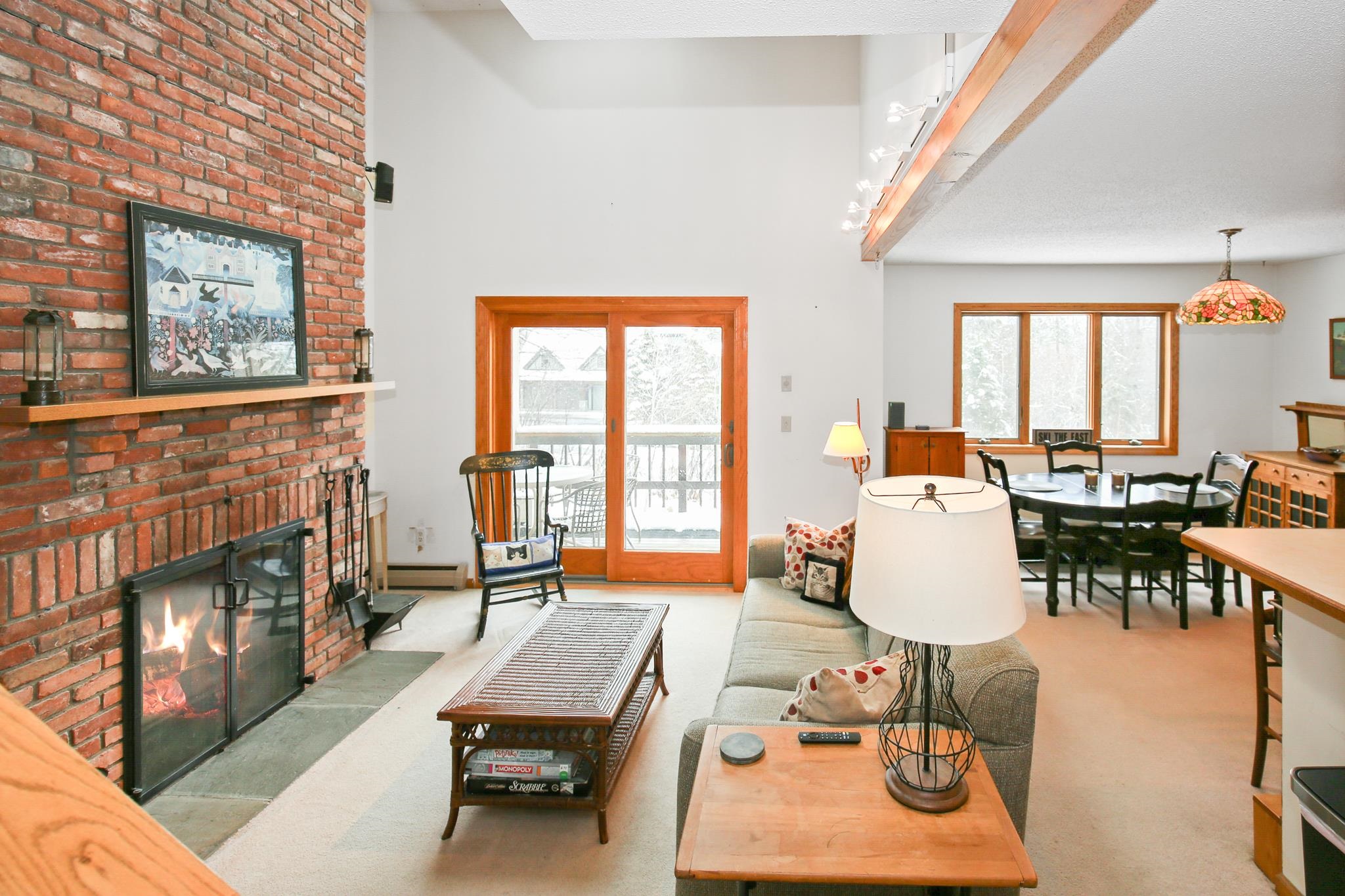 53 Colony Club Road, Unit F30 Killington, VT 05751 - Photo 3 of 45 Gallery Image 3