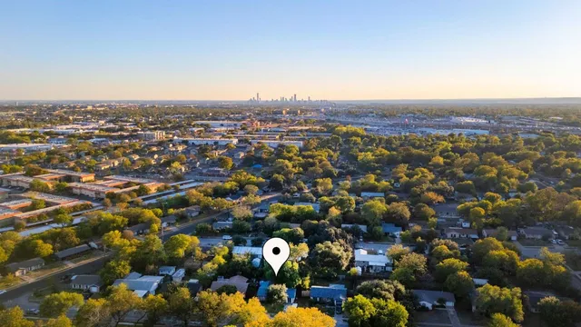 $1,950 | 1009 Alden Drive, Austin, TX 78758