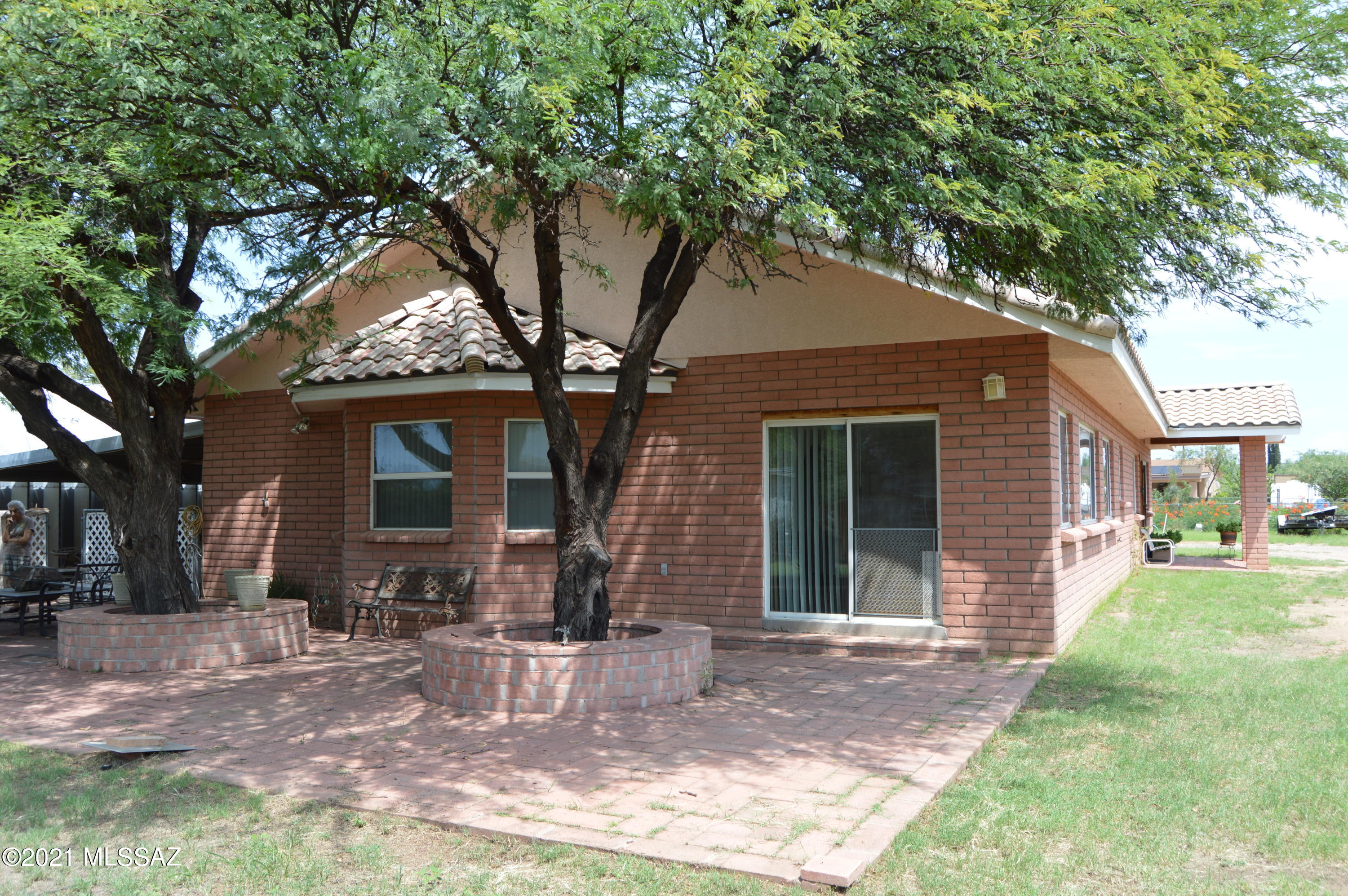 16360 North Meadowcrest Road Tucson, AZ 85739 - Photo 3 of 46 Gallery Image 3