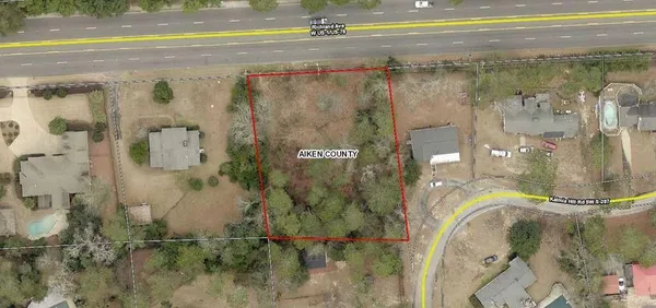 $43,900 | 3409 Richland Avenue West, Aiken, SC 29801