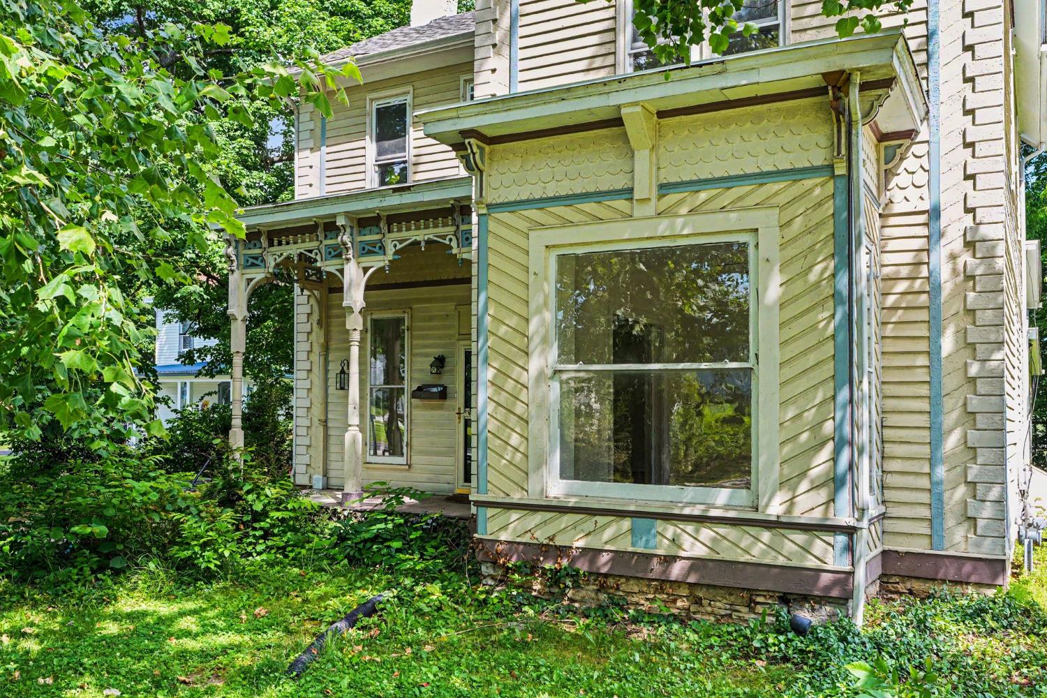 307 South Walnut Street Rising Sun, IN 47040 - Photo 5 of 42