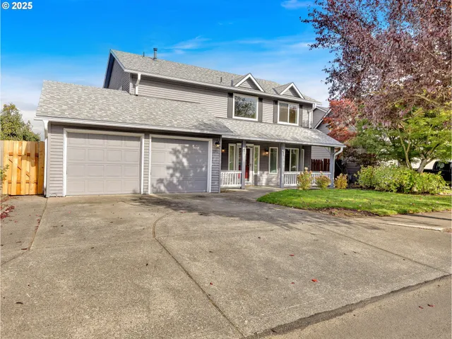 $549,500 | 1953 Southwest Northstar Way, Troutdale, OR 97060
