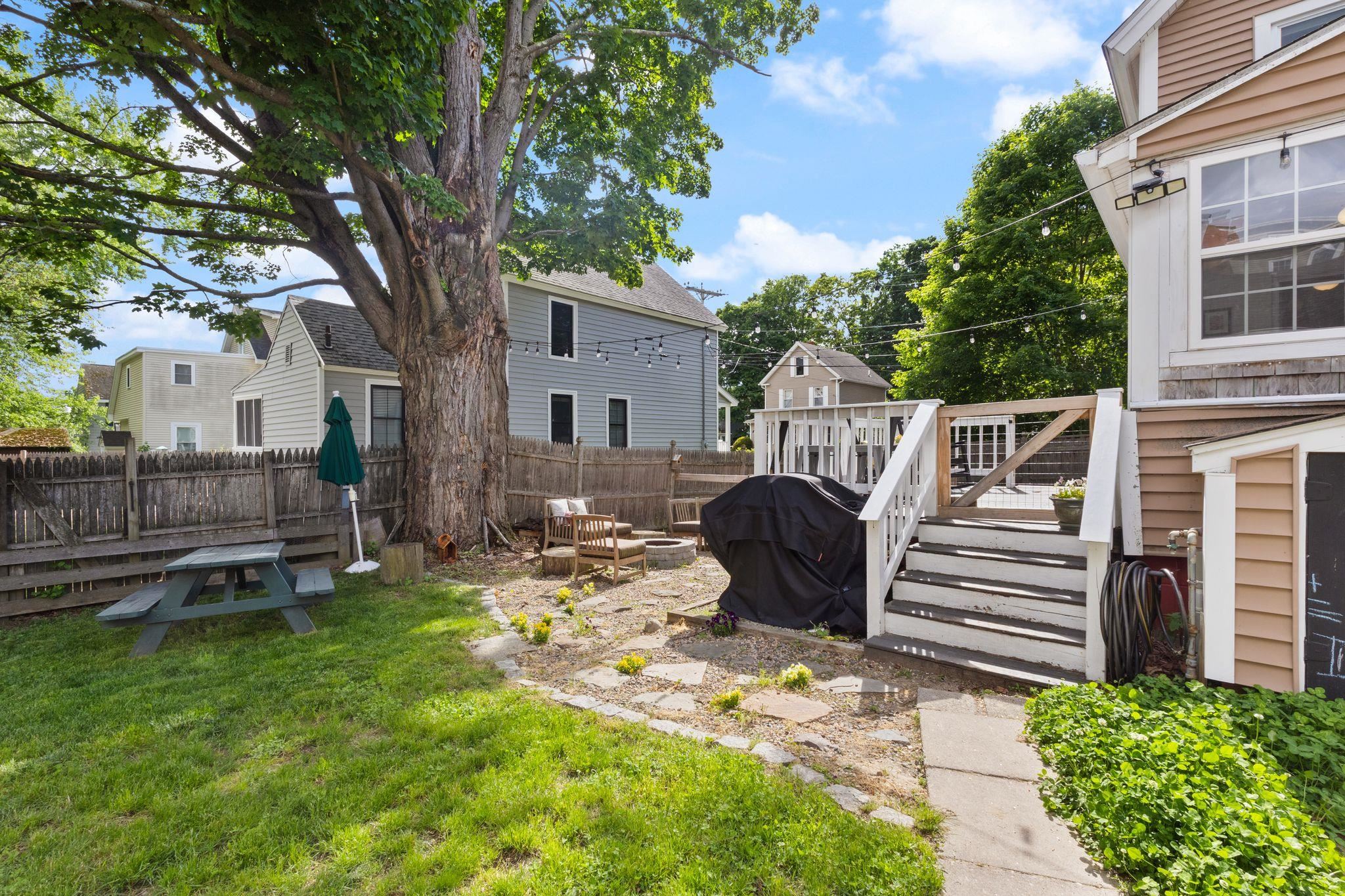 14 Harvard Street Exeter, NH 03833 - Photo 33 of 60