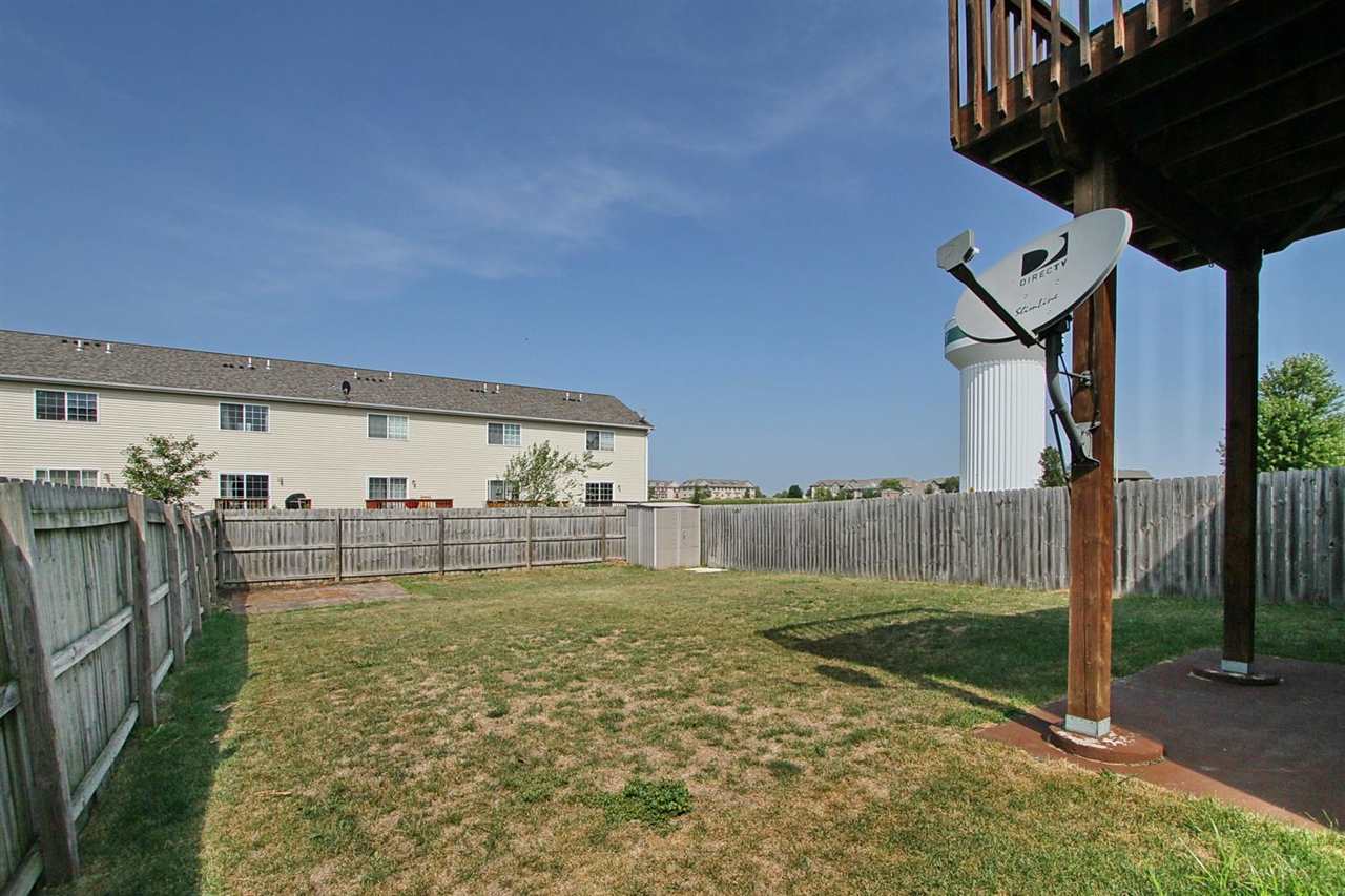 275 North Park Ridge Road North Liberty, IA 52317 - Photo 41 of 45 Gallery Image 41