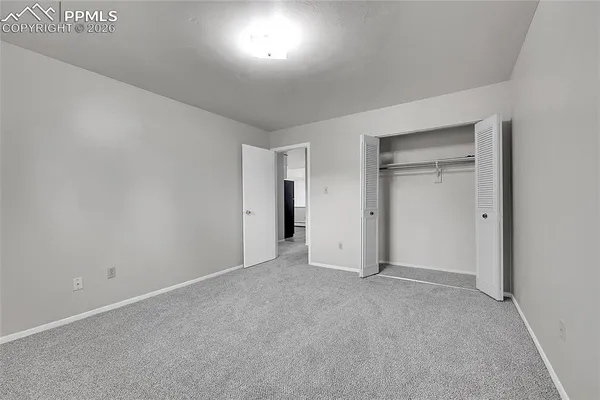 $169,900 | 6633 Dublin Loop West, Unit 4, Colorado Springs, CO 80918