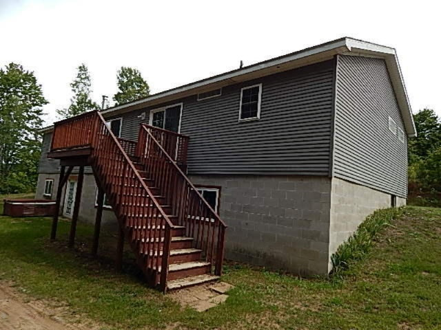 5205 West 30 1/4 Road Harrietta, MI 49638 - Photo 3 of 25 DSCN1078