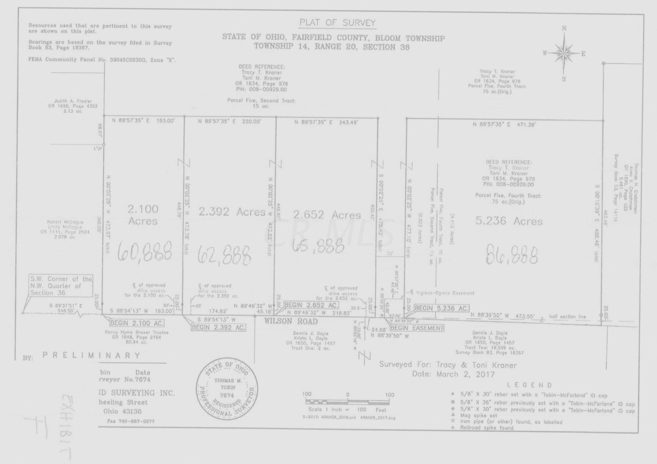 0 Wilson Road Lancaster, OH 43130 - Photo 3 of 3