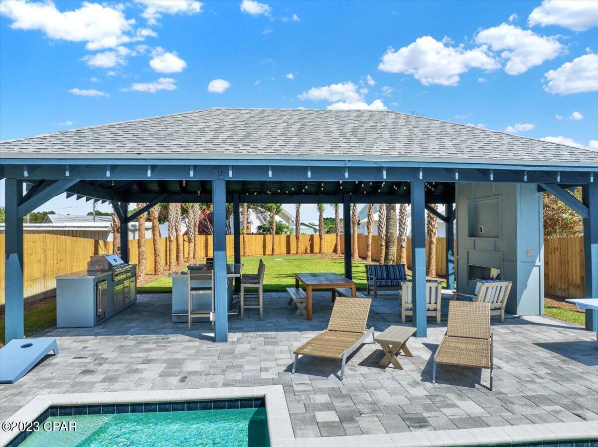 21308 Front Beach Road Panama City Beach, FL 32413 - Photo 32 of 89 Gallery Image 32