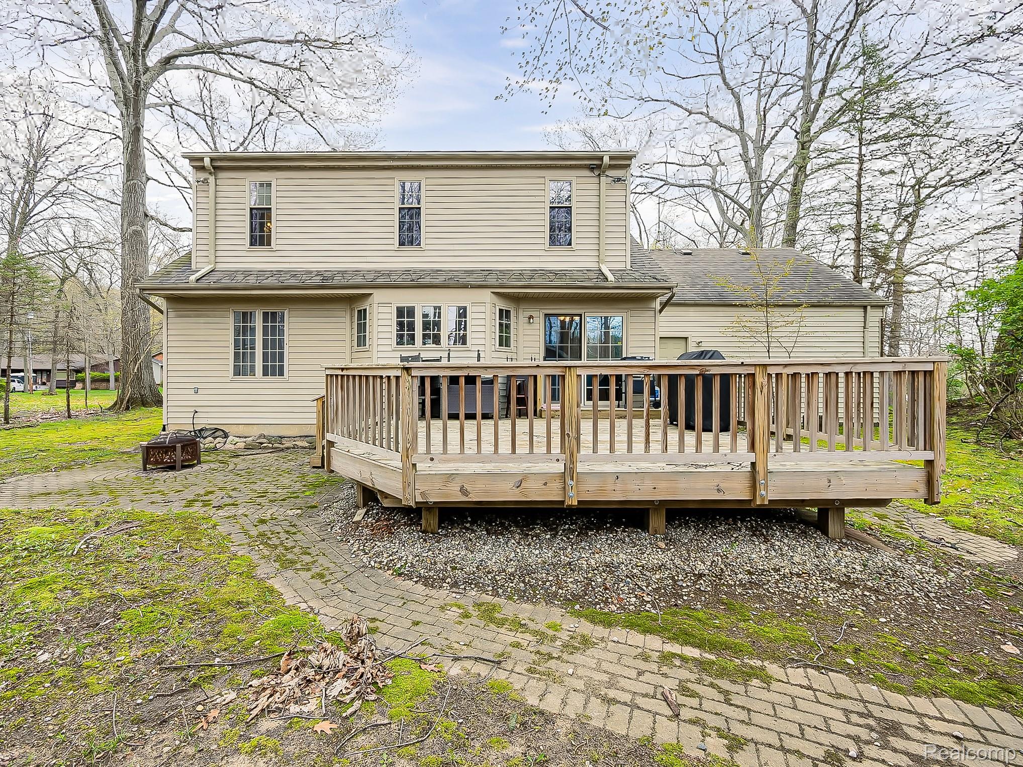 3688 Old Creek Road Rochester, MI 48307 - Photo 53 of 63 Old Creek-51.JPG