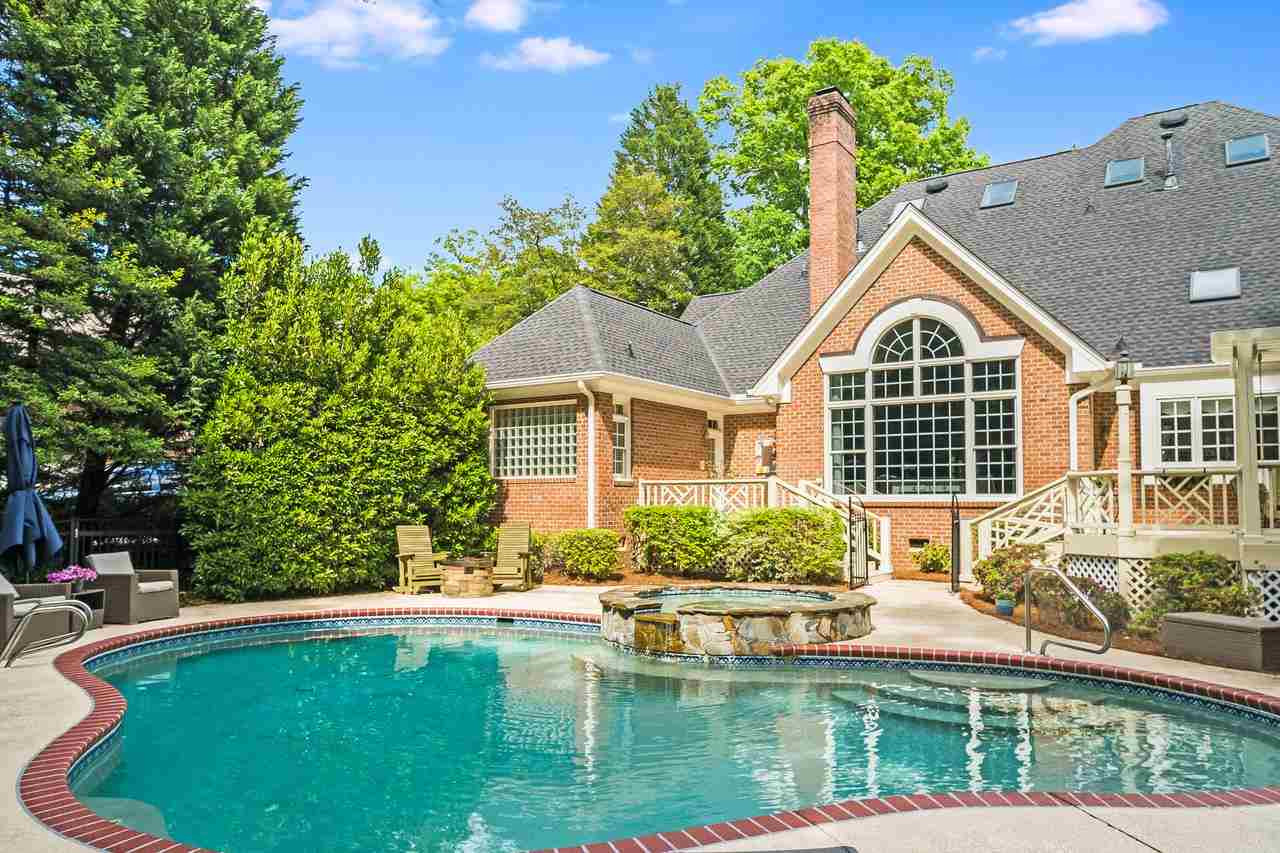 108 Raphael Drive Cary, NC 27511 - Photo 28 of 30 Photo 28