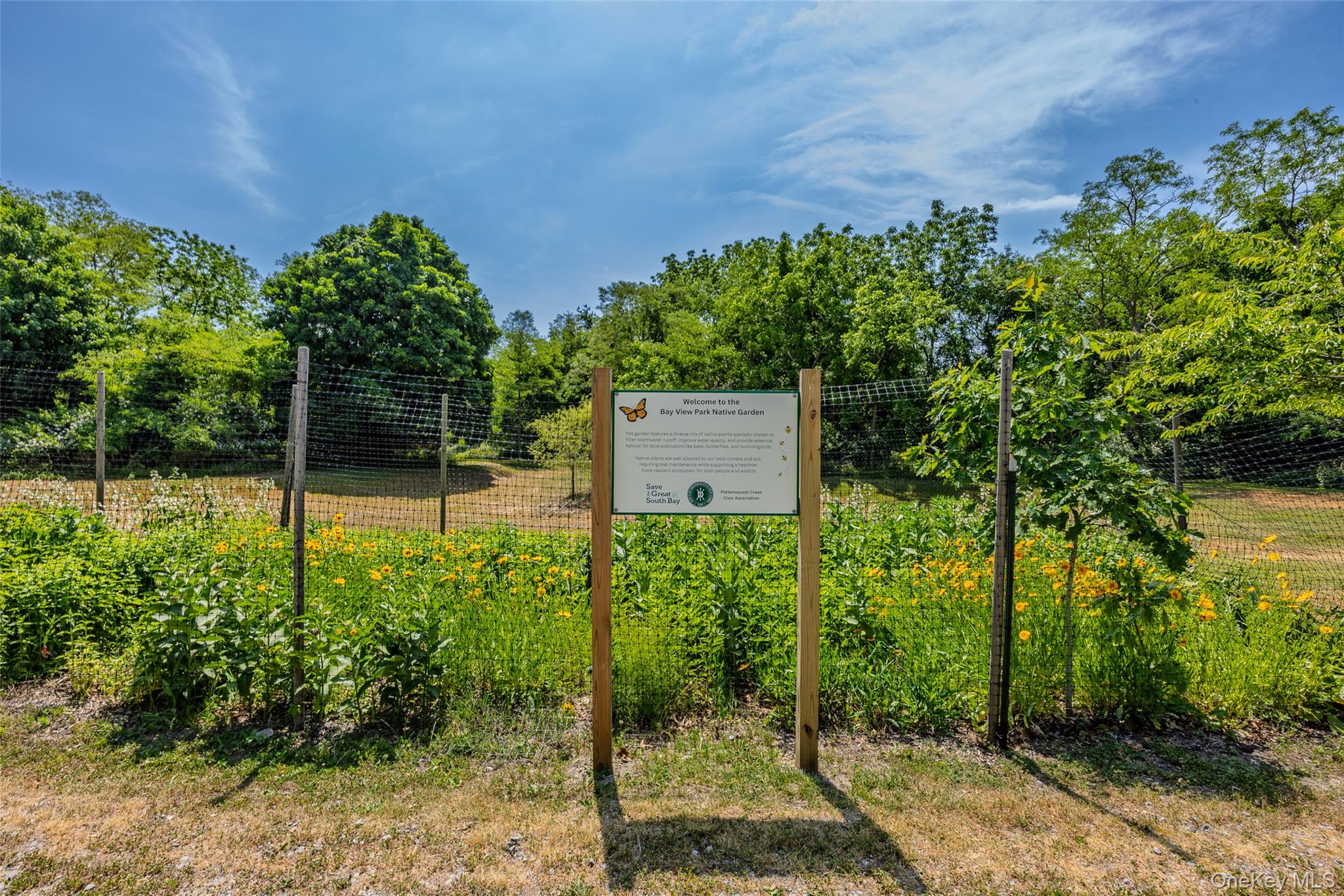3 Laurel Road West Mastic Beach, NY 11951 - Photo 24 of 29 Local Park near by