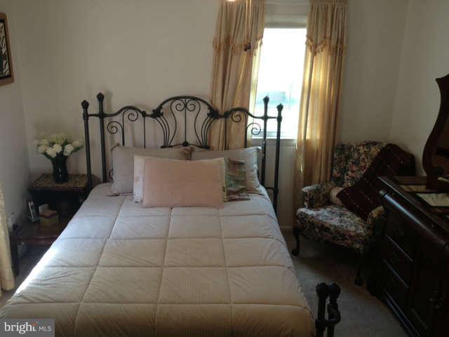 8607 Artillery Road Manassas, VA 20110 - Photo 14 of 27 Bedroom (Master)