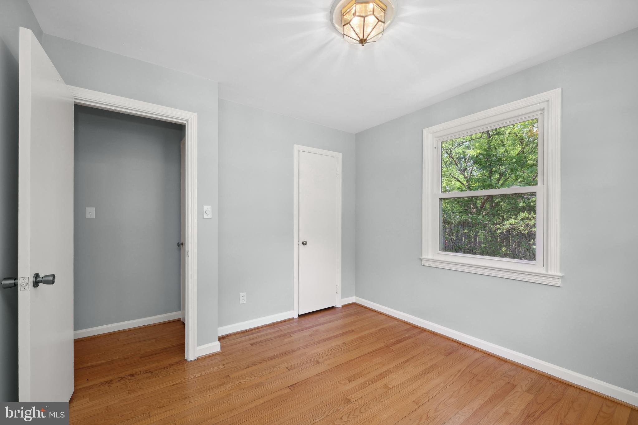 33 Pendleton Road Fredericksburg, VA 22405 - Photo 22 of 45 3rd bedroom other view