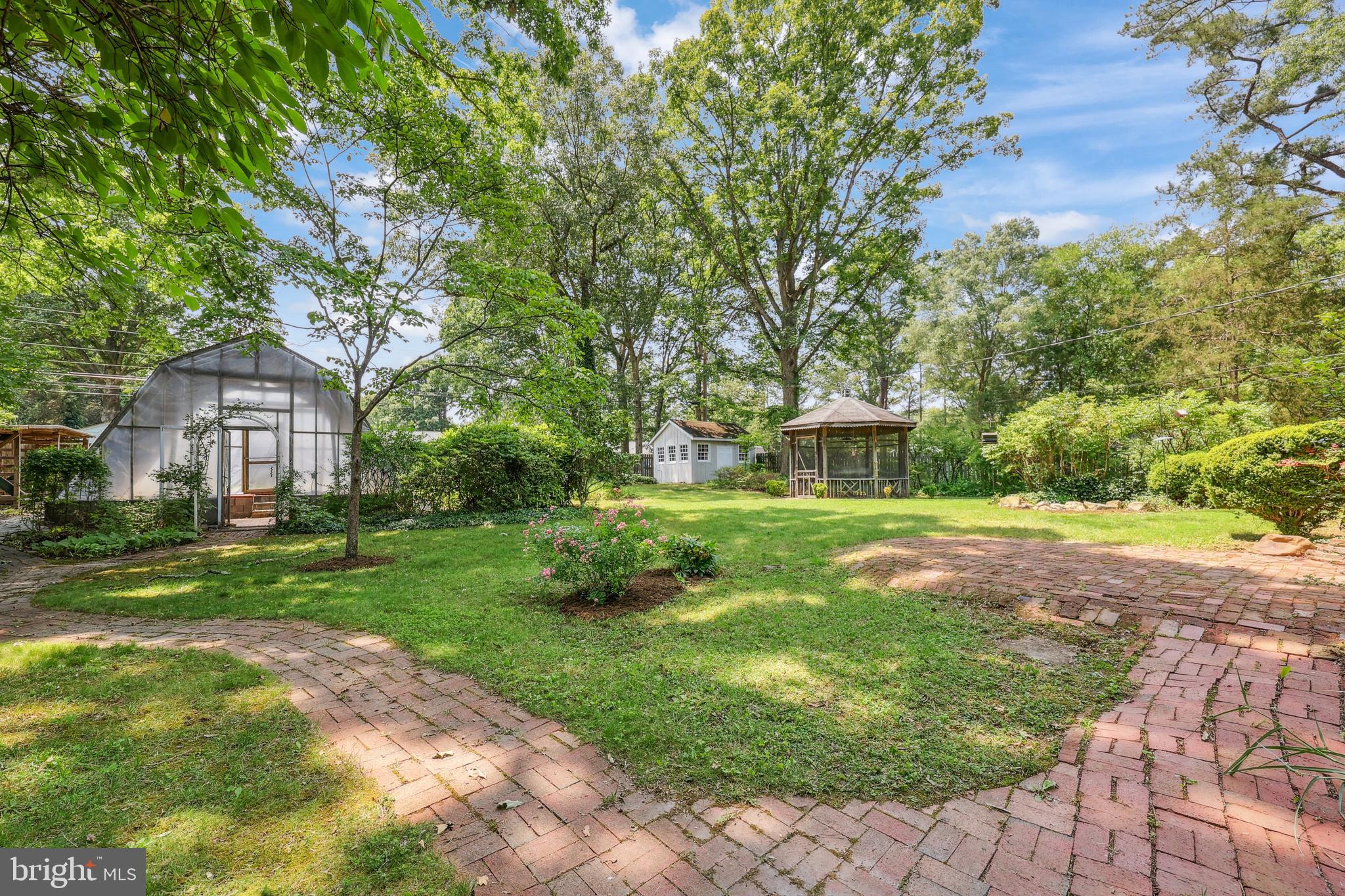 33 Pendleton Road Fredericksburg, VA 22405 - Photo 36 of 45 Gardener's delight