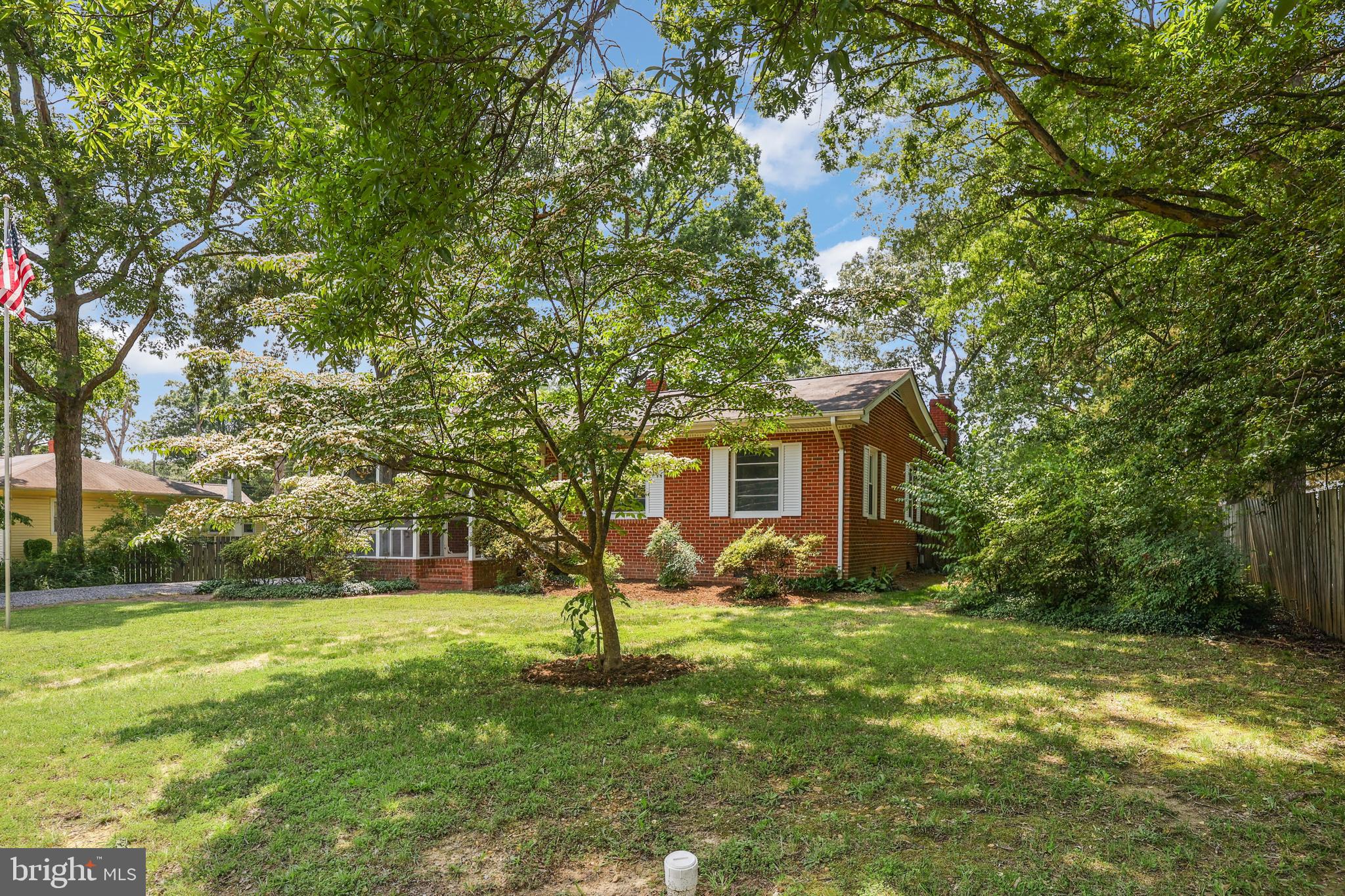 33 Pendleton Road Fredericksburg, VA 22405 - Photo 44 of 45 View from road