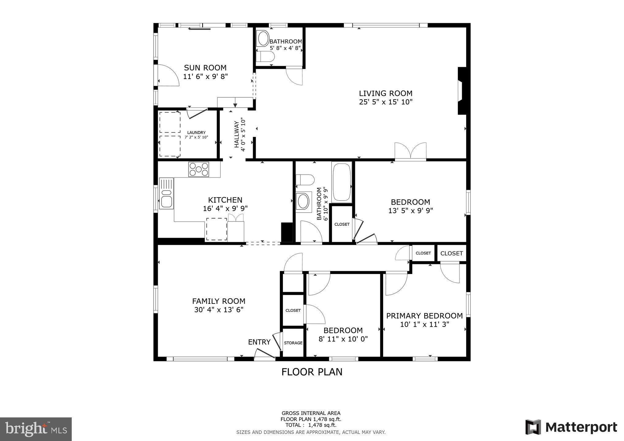 33 Pendleton Road Fredericksburg, VA 22405 - Photo 45 of 45 Gallery Image 45