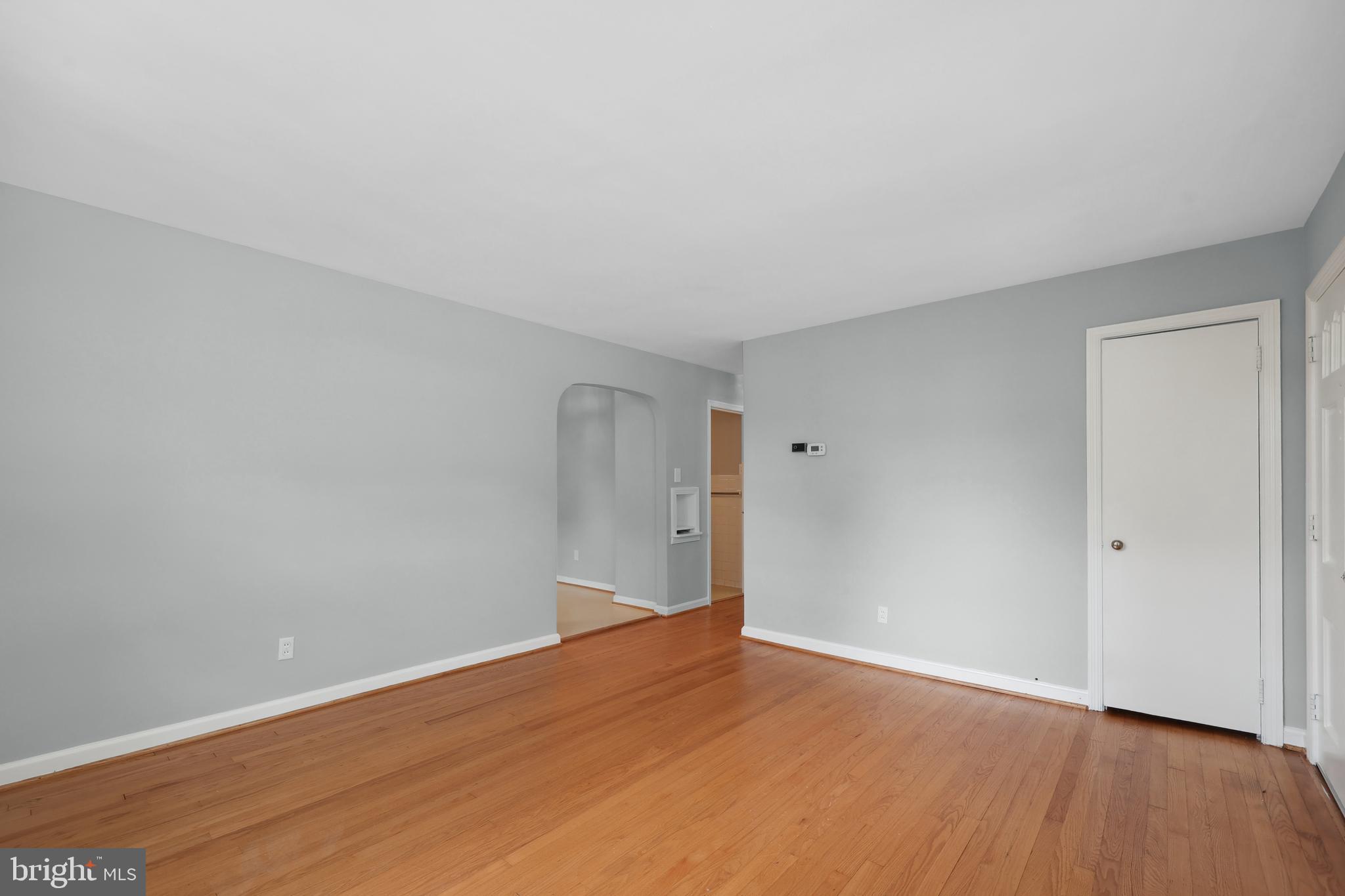 33 Pendleton Road Fredericksburg, VA 22405 - Photo 8 of 45 Hardwood floors