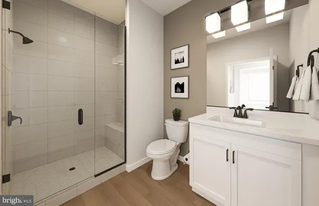 $749,990 | 1121 Fortune Terrace, Unit 3, Potomac, MD 20854