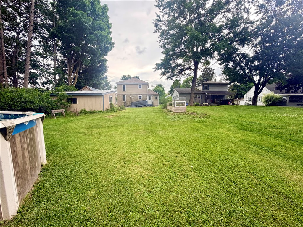 7 Fowler Street Bath, NY 14810 - Photo 34 of 35