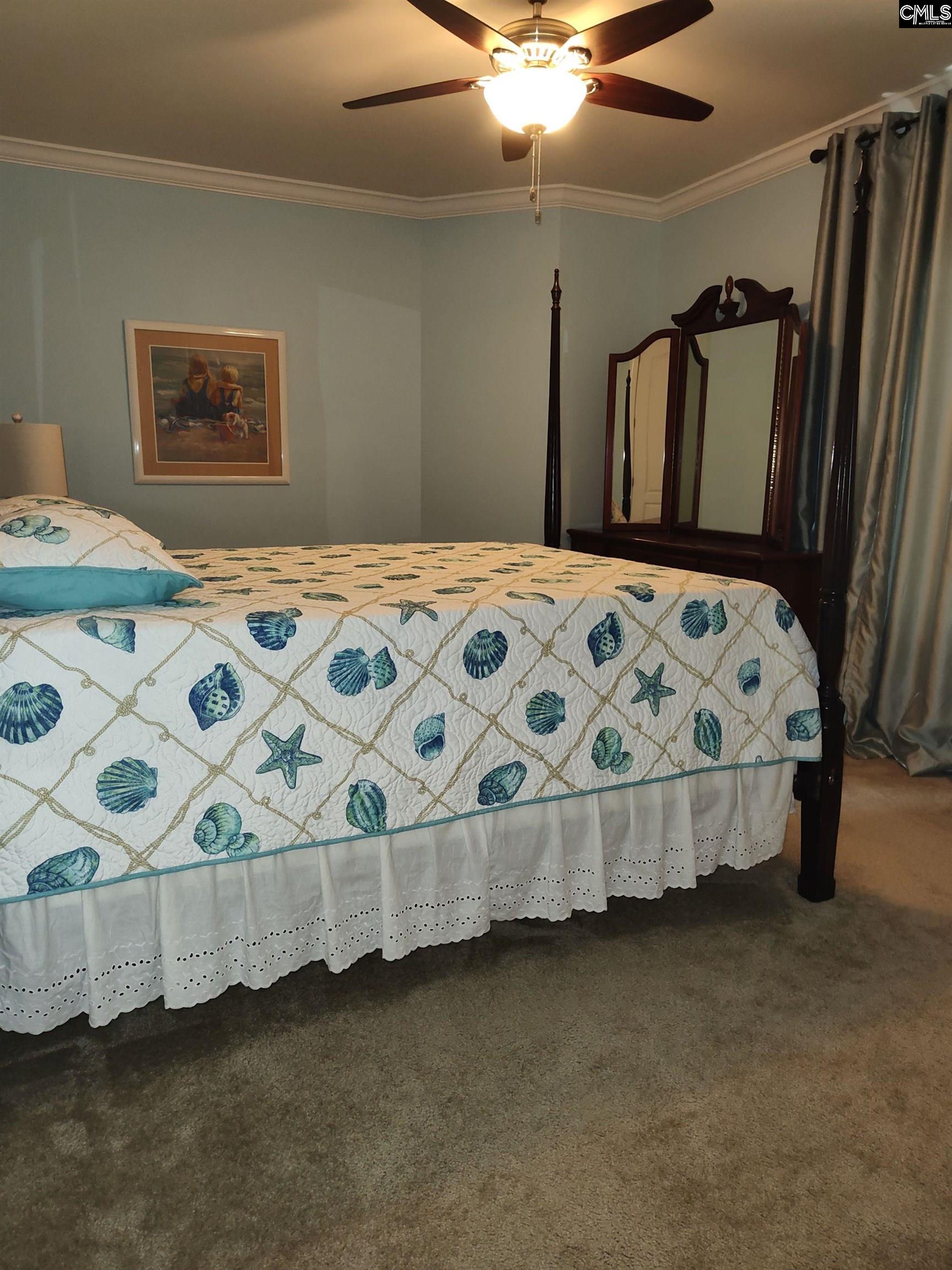 2550 Lake Road Ridgeway, SC 29130 - Photo 28 of 42