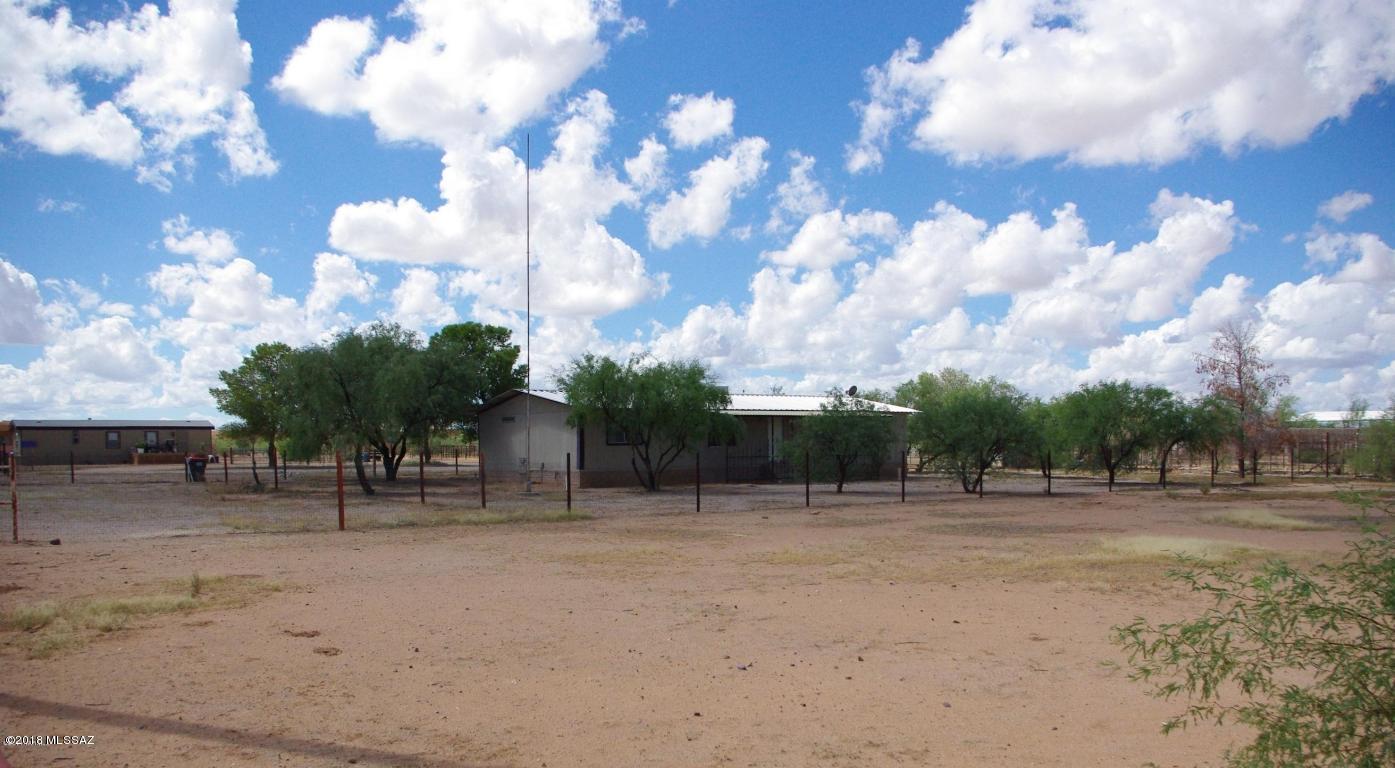 12805 West Emigh Road Tucson, AZ 85743 - Photo 4 of 5 Gallery Image 4