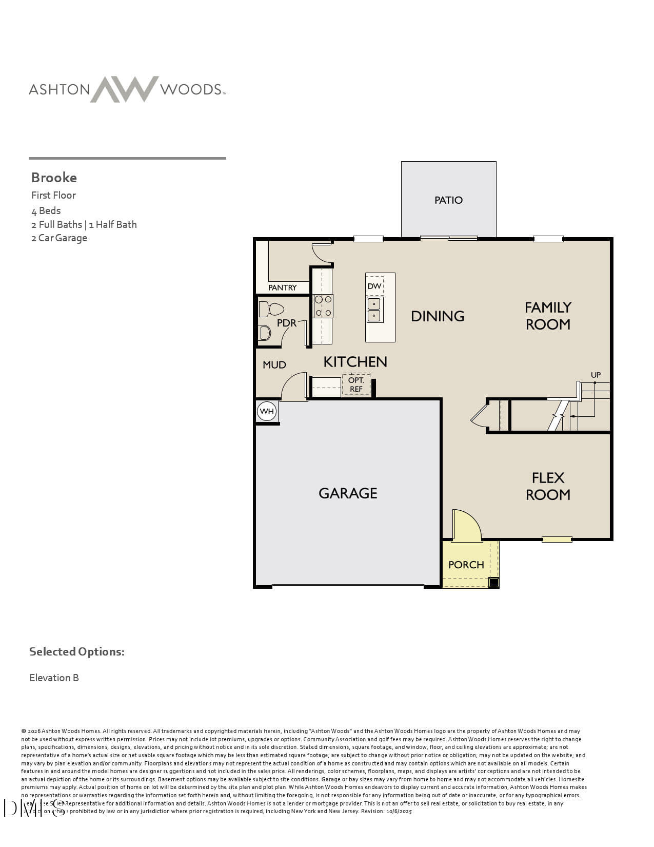 11335 Salers Loop Middlesex, NC 27557 - Photo 2 of 18