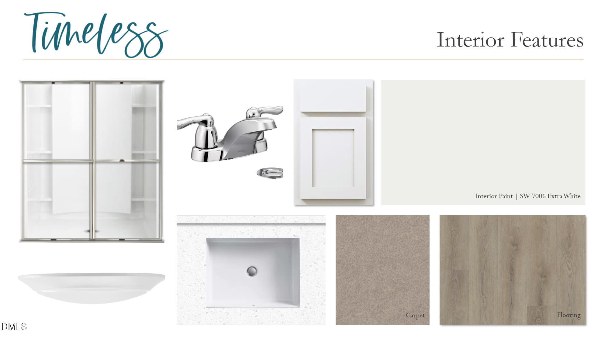 11335 Salers Loop Middlesex, NC 27557 - Photo 7 of 18 a picture of a bathroom with a white wall and a white wall