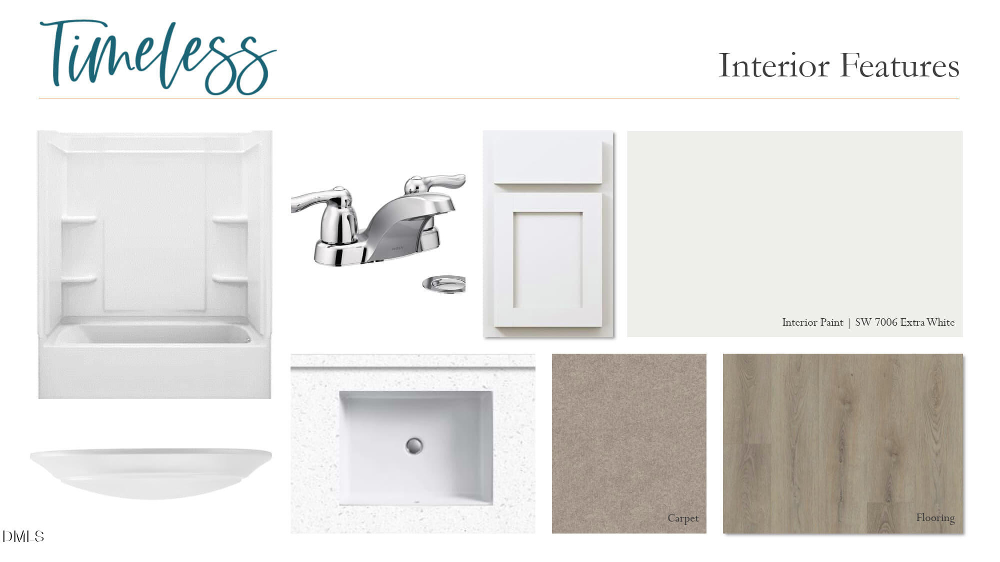 11335 Salers Loop Middlesex, NC 27557 - Photo 8 of 18 a picture of a bathroom with a sink