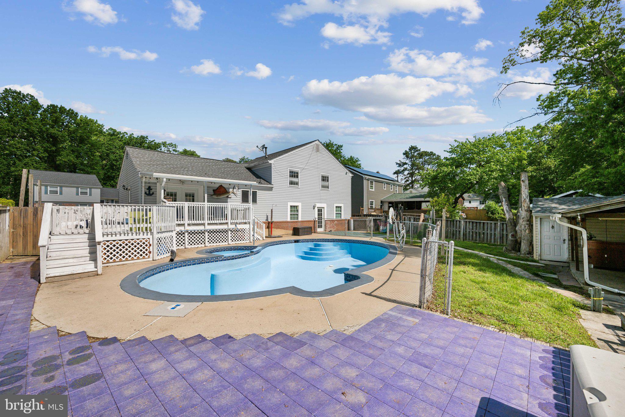 11909 Orvis Way Laurel, MD 20708 - Photo 25 of 29 Gallery Image 25